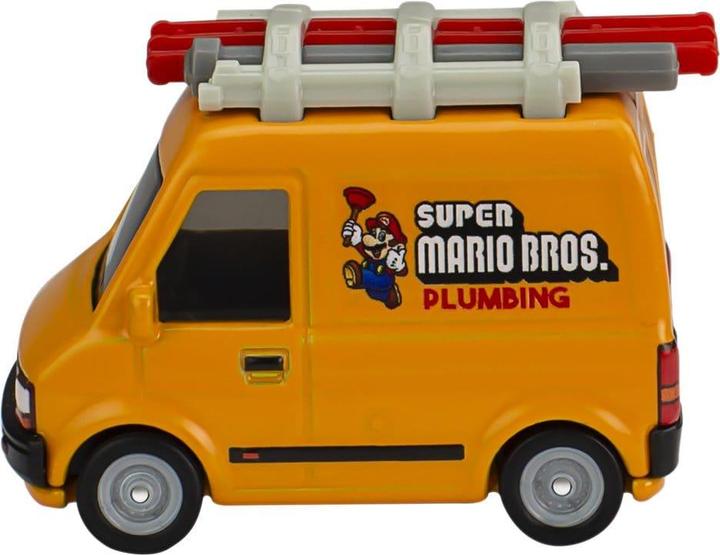 Image du produit Hot Wheels Pop Culture
