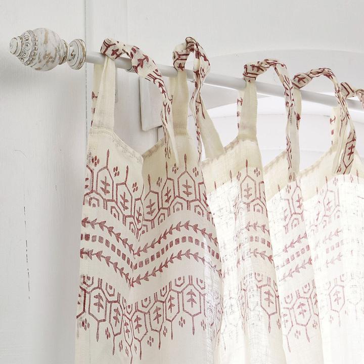 Produktbild Loberon Gardinenstange Trangé