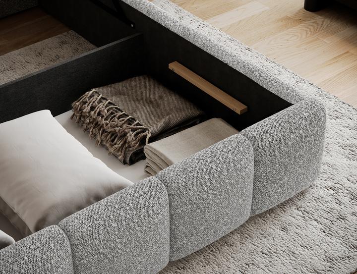 Produktbild ELTAP Bed (140 x 200 cm)