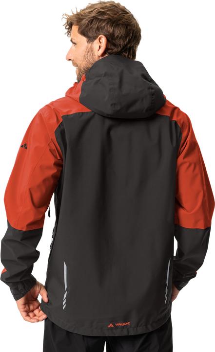 Immagine prodotto Vaude Giacca da pioggia Moab da uomo (S)