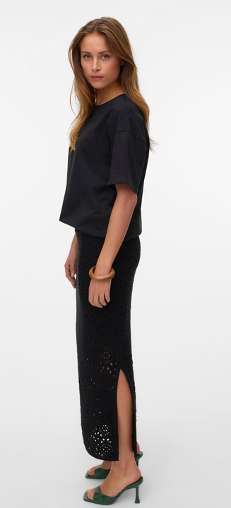 Produktbild Vero Moda VMBERRY Langer Rock Strickrock (XS)