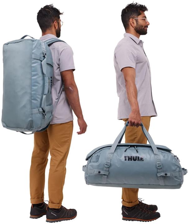 Actual product image Thule Chasm (70 l)