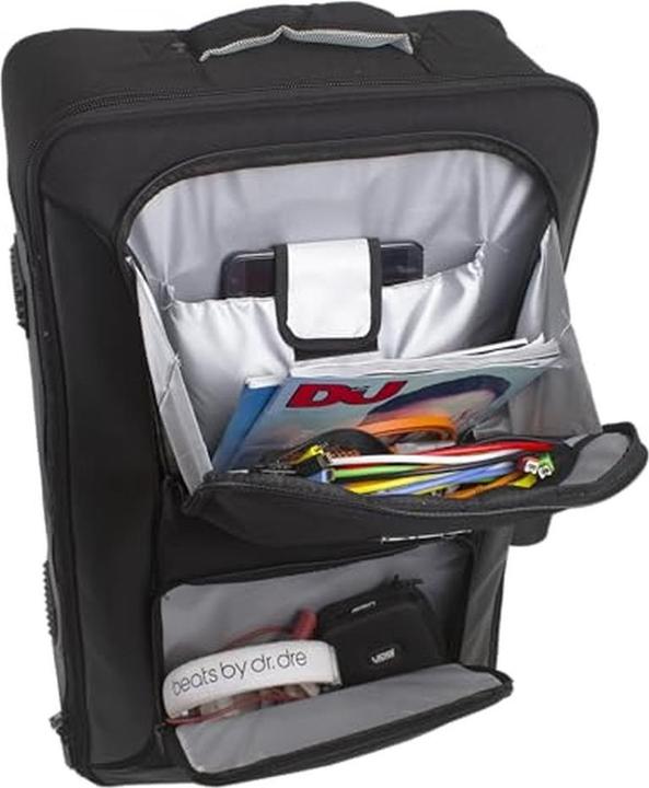 Immagine prodotto UDG U7202BL Zaino Urbanite Midi Contrl L