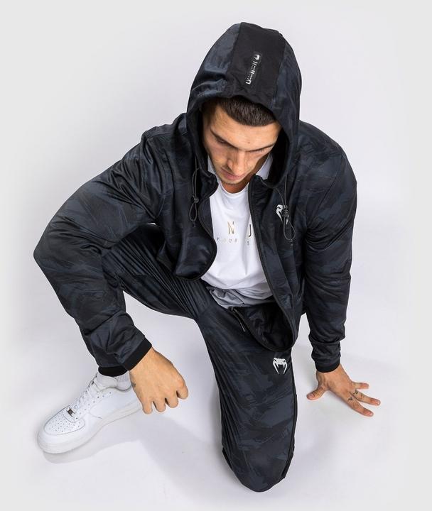 Produktbild Venum Electron 3.0 Hoodie - Black - M (M)
