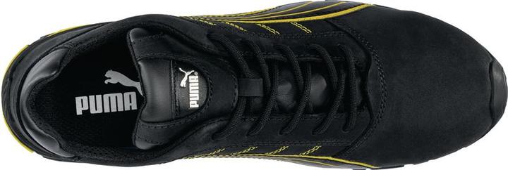 Image du produit Puma Amsterdam Low (S3, 45)