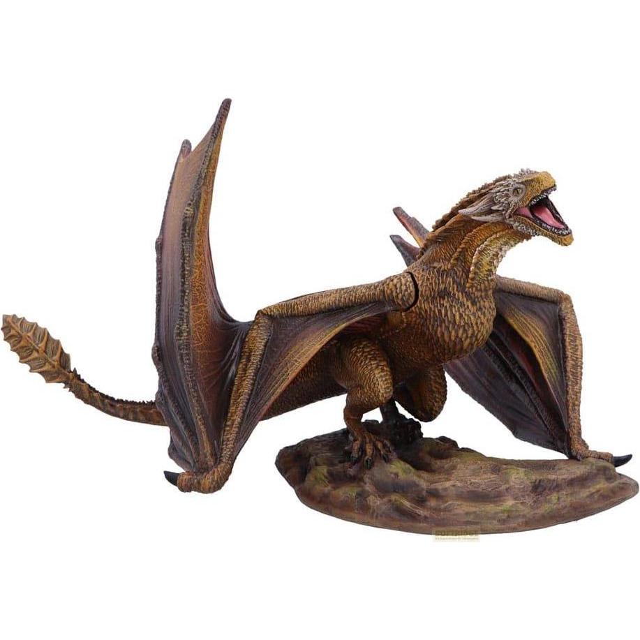 Nemesis Now Game of Thrones Figur Viserion 28 cm (B7030M25)