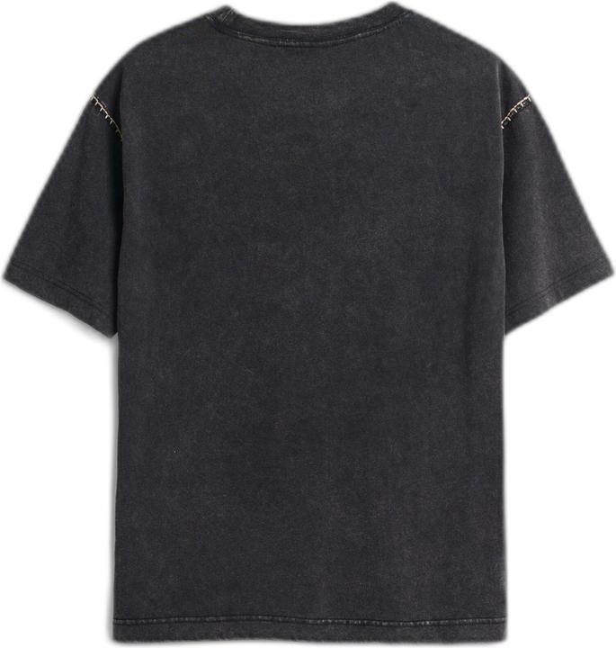 Produktbild Desigual Genähtes T-Shirt (S)