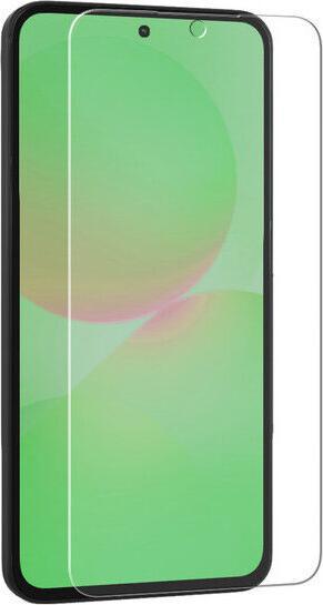 Actual product image Eiger Schutzglas 2,5D A57/S25 FE (1 pcs., Samsung Galaxy A57, Samsung Galaxy S25 FE)