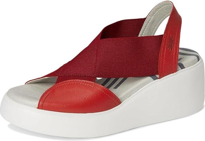 Image du produit Fly London Sandale Daif216fly (38)