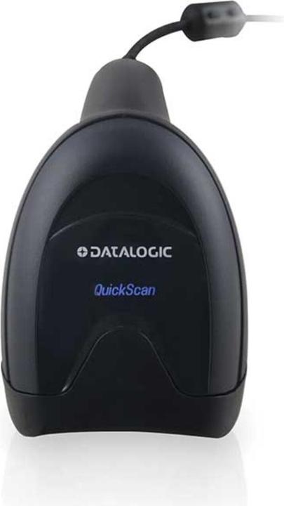 Produktbild Datalogic QuickScan QD2590 (2D-Barcodes, 1D-Barcodes)