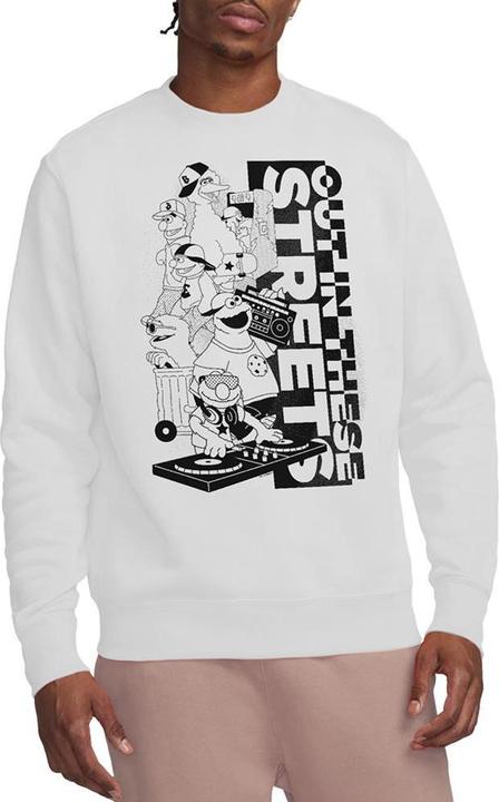 Produktbild Out In These Streets Sweatshirt (M)