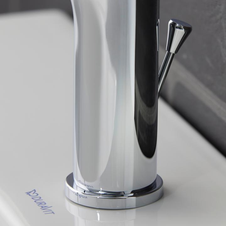 Produktbild Duravit Einhebel-Waschtischmischer