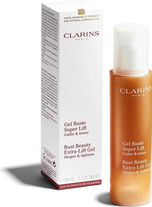 Produktbild Clarins Bust Beauty (50 ml)