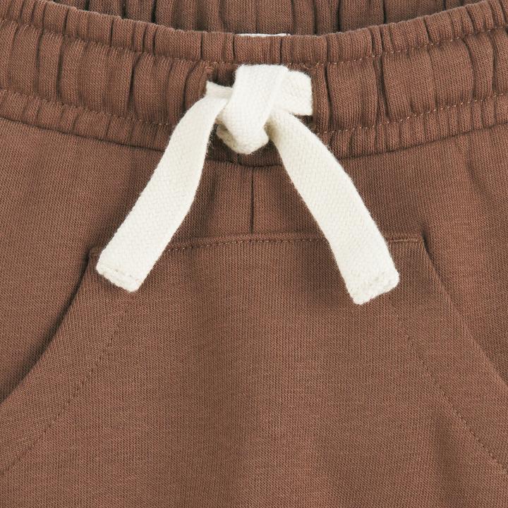 Actual product image La Redoute Collections 3er-Pack Jopppants aus Sweatware (104)