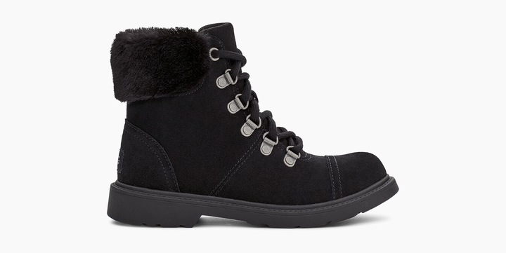 Actual product image Ugg Azell Hiker Weather (27.5)
