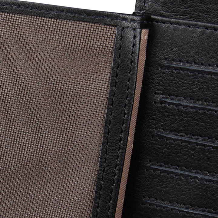 Actual product image Bugatti Fabia Ladies Long Zip Wallet