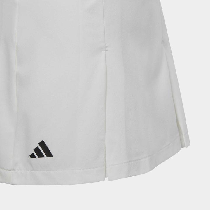Immagine prodotto adidas Girls Club Pieghettato bianco (152)