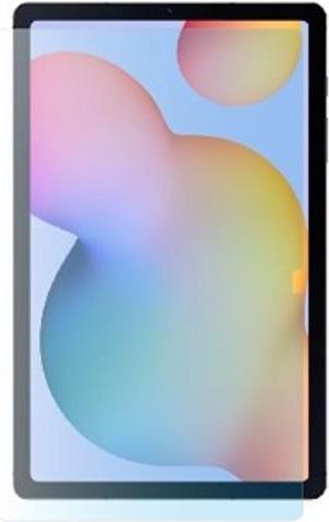 Tucano Tempered Glass Bildschirmschutz (1 Stk., Samsung Galaxy Tab A8)