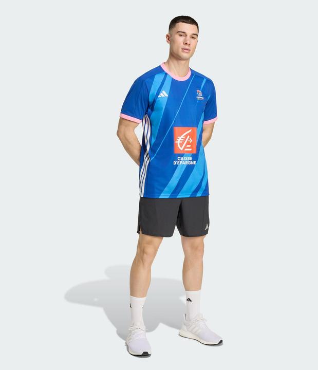 Actual product image Adidas FFHB Home Jersey M (M)