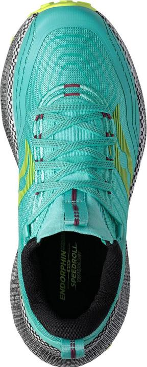 Actual product image Saucony Endorphin Trail (39)