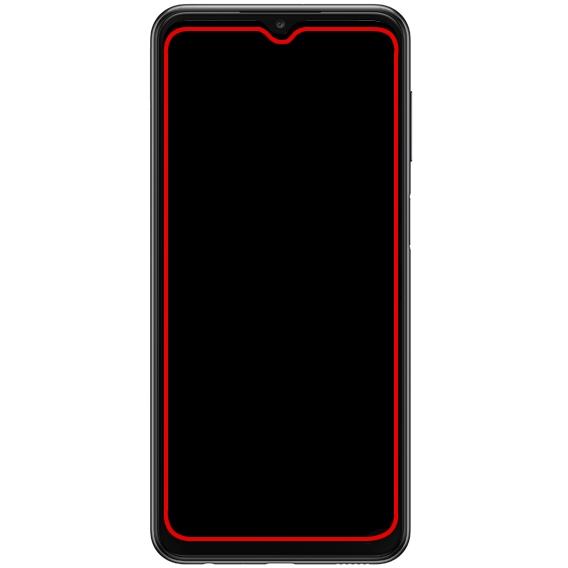 Thumbnail - Mobilize Glas (1 Stück, Samsung Galaxy A23 5G), Smartphone Schutzfolie, Transparent