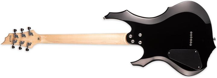 Actual product image ESP LTD F-10 (Electric guitar, Basswood, Maple)