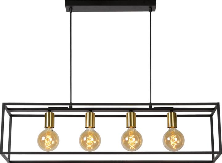 Lucide Ruben (E27)