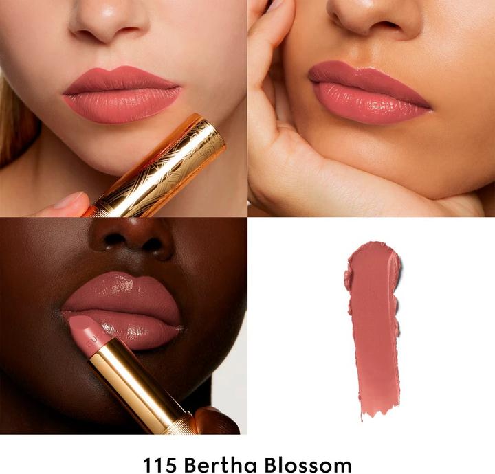 Produktbild Gucci Satin Lippenstift