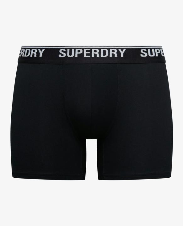 Produktbild Superdry Boxer (L, 3er Pack)