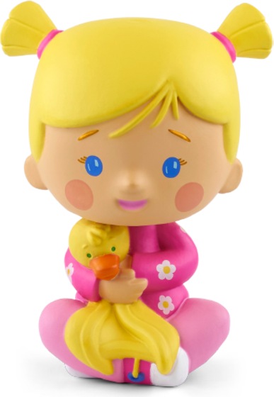 Productafbeelding Tonies Toniebox Startset Roze (Creatieve Tonie) (Duits)