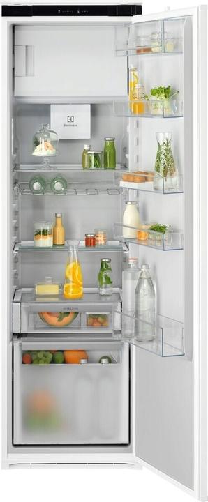 Produktbild Electrolux EFD6DD18S (285 l)