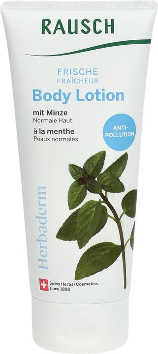 Rausch Frisch