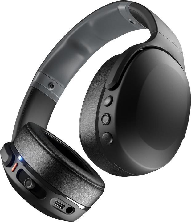 Productafbeelding Skullcandy Breker Evo (Geen ruisonderdrukking, 40 h, Bedraad, Draadloze)