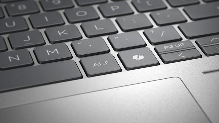 Produktbild HP EliteBook 665 G11 (16", AMD Ryzen 5 7535U, 16 GB, 512 GB, DE)