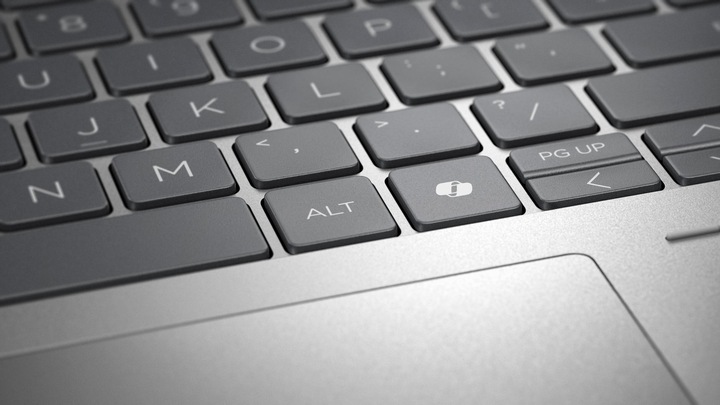 Image du produit HP EliteBook 645 14 G11 (14", AMD Ryzen 5 7535U, 16 Go, 512 Go, DE)
