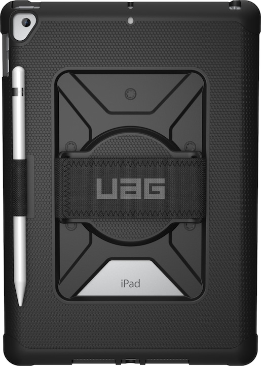 Productafbeelding UAG Metropolis Handtas (iPad 2019 (7e Gen), iPad 2020 (8e generatie))