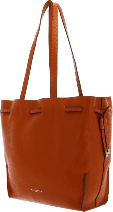 Produktbild Gianni Chiarini Shopper orange