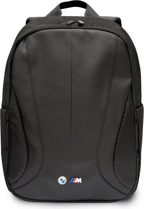 BMW Plecak BMBP15COSPCTFK 16" czarny/black Perforated (15 l)