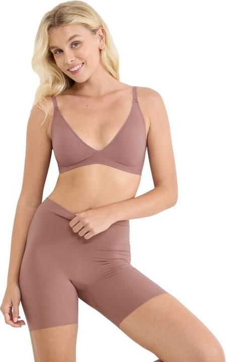 Produktbild Sloggi Push Up Bralette ZERO FEEL 2.0 nostalgic (Einzelpack, S)