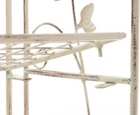 Immagine prodotto CLP Ferro di Arona (60 x 33 x 158 cm)