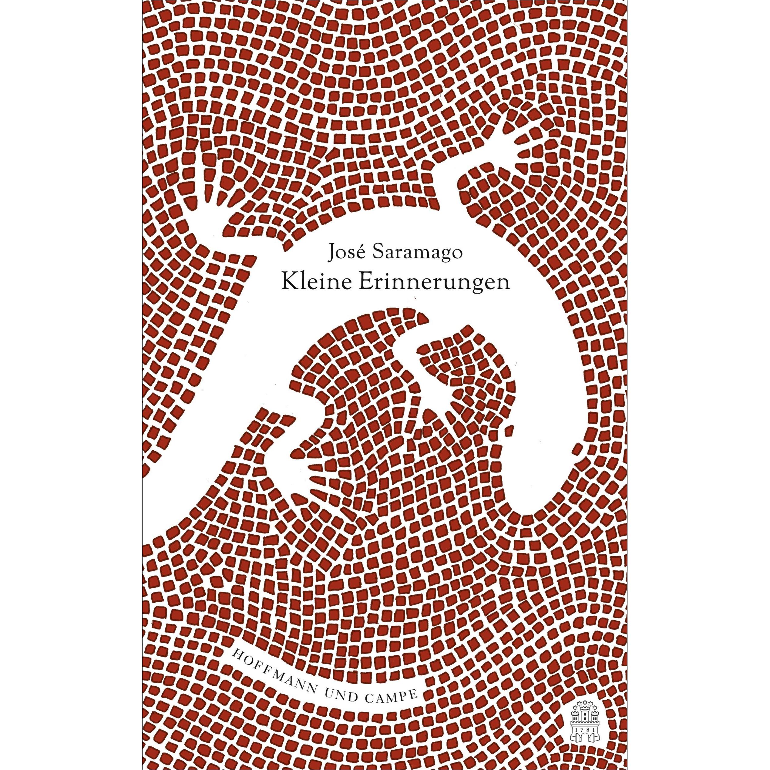 Kleine Erinnerungen, Belletristik von Marianne Gareis, José Saramago