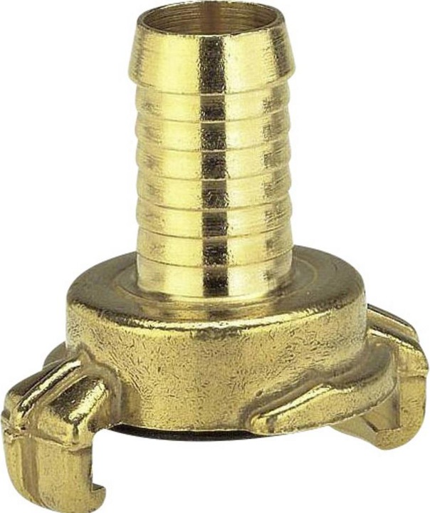 Produktbild Gardena Schnellkupplungs-Schlauchstück (Schlauchkupplung, 32 mm)