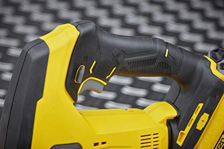 Produktbild Stanley STENLIS V20 2x4.0Ah SFMCS600M2K