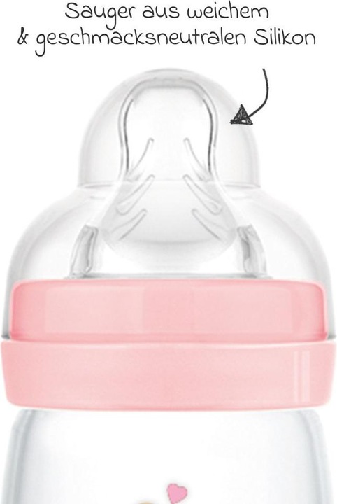 Produktbild MAM Easy Start Anti-Colic (320 ml)