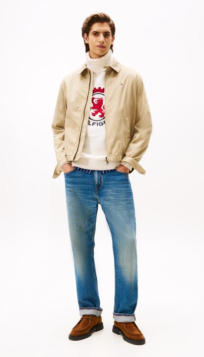 Actual product image Tommy Hilfiger Classic Ivy (L)