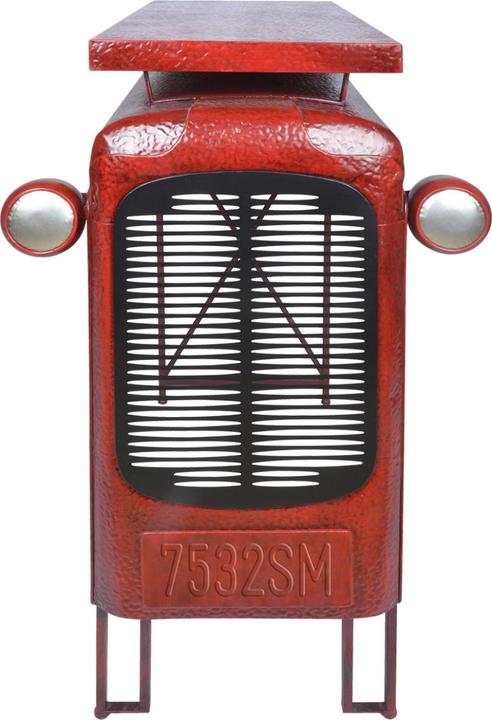 Image du produit Esschert Design Table de jardin (100 cm)