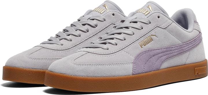 Grey, Vibrant Silver-Lilac Luster