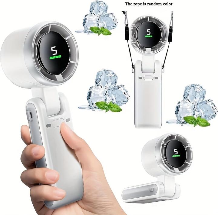 Produktbild PhoneLook USB Ventilator