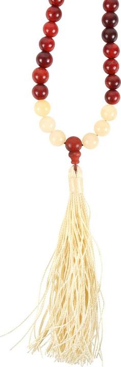 Image du produit Something Different - Collier Mala SELF CONFIDENCE (Matériau 100% synthétique)