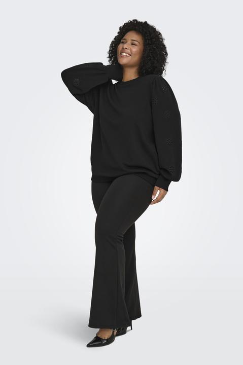 Produktbild Only CARFEMME Sweatshirt Sweatshirt (S)